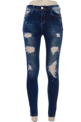 Denim Shorts by ISABEL MARANT