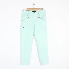 Juicy Couture Denim Pants