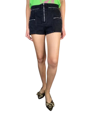 Men's Carpenter Twill Shorts