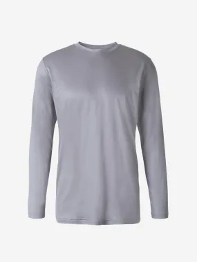 Zimmerli Long Sleeve Plain Pajama